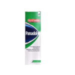 Panadol Cold and Catarrh Caplets for cold catarrh headache and blocked nose relief in Nigeria pharmacy