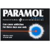 Paramol Tablets - Paracetamol and Dihydrocodeine, 24 Tablets