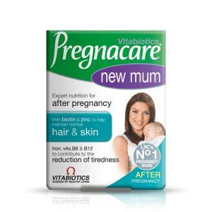 Pregnacare New Mum Tablets, 56 Tablets