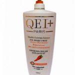 Qei+ Paris Shower Cream 1200ml