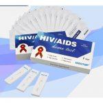 Double G Hiv Test Kit