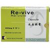 Re-vive Capsule - Revive 400mg, 10 Capsules