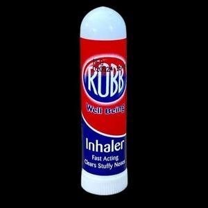 Robb Inhaler for breathing comfort and respiratory wellness support in Nigeria pharmacy