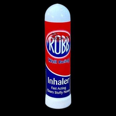 Robb Inhaler for breathing comfort and respiratory wellness support in Nigeria pharmacy