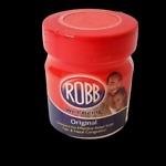 Robb Original 25ml for breathing comfort and respiratory wellness support in Nigeria pharmacy