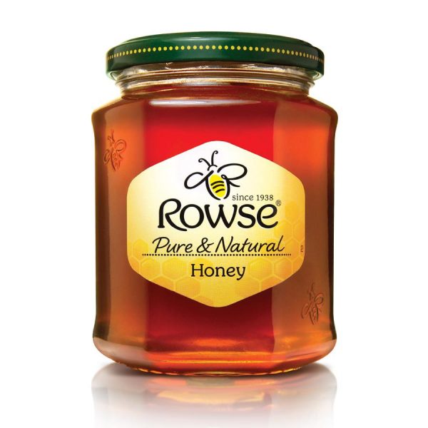 Rowse Honey 340g