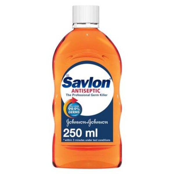 Savlon Antiseptic Liquid, 250ml