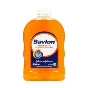 Savlon Antiseptic Liquid, 500ml