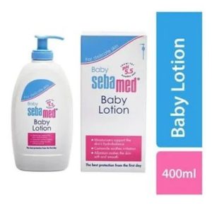 Sebamed Baby Lotion, 400ml