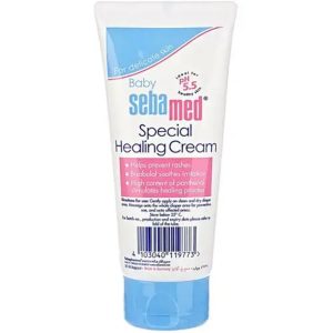 Sebamed Baby Special Healing Cream, 100ml