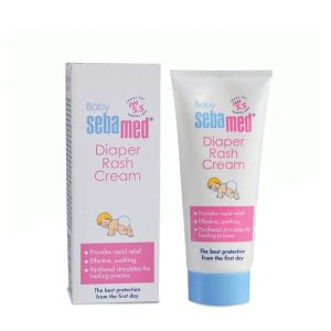 Sebamed Diaper Rash Cream