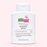 Sebamed Feminine Intimate Wash, 200ml