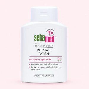 Sebamed Feminine Intimate Wash, 200ml