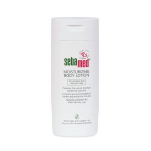 Sebamed Moisturising Body Lotion, 200ml