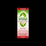 Senokot 15mg Max Strength 48 tablets for constipation relief and bowel wellness support in Nigeria pharmacy)