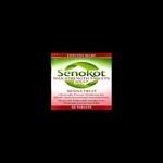 Senokot Max Strength Constipation Relief 12 Years Plus 10 tablets for bowel wellness support in Nigeria pharmacy
