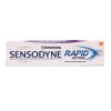 Sensodyne Rapid Action Toothpaste, 75ml