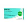 Sertraline 100mg Tablets, 28 Tablets