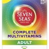 Seven Seas Complete Multivitamins Adult Tablets 28 Tablets 1