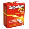 Solpadeine Plus Tablets, 32 Tablets