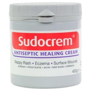 Sudocrem Antiseptic Cream, 400g