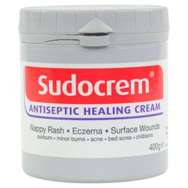 Sudocrem Antiseptic Cream, 400g