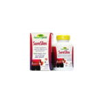 Sureslim 60 Capsules wellness supplement formulated to complement healthy lifestyle practices balanced nutrition and active living routines in Nigeria pharmacy