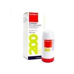 Symbicort 200 Turbohaler, 120 Doses