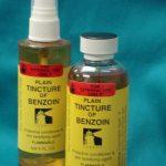 Tincture Benzoin Compound 100ML