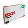 Terbinafine 250mg Tablets, 28 Tablets