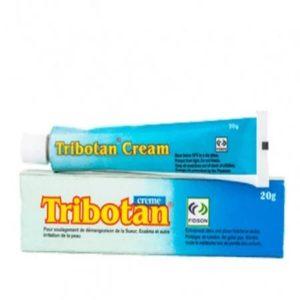 Tribotan Cream Adult - 20g