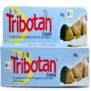 Baby Tribotan Cream, 20g