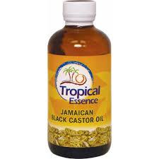 Tropical Essence Jamaican Black Castor Oil 4 fl oz natural hair and scalp treatment oil formulated to nourish dry hair moisturise the scalp strengthen hair and improve shine for healthy looking hair, original Tropical Essence Jamaican Black Castor Oil available from Asset Pharmacy
