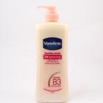 Vaseline Whitening & Even-Tone Lotion 400ml