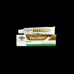 Vecuten Cream 15g for skin irritation relief inflammation support and topical skin care management in Nigeria pharmacy
