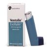 Ventolin Inhaler 100mcg 200 Doses