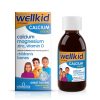 Vitabiotics Wellkid Calcium Liquid For 4-12 Years, 150ml