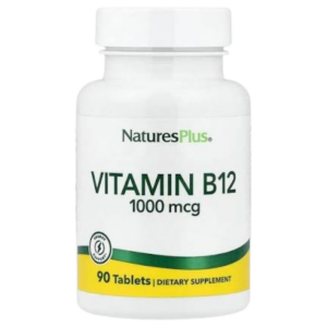 Vitamin B12 100mcg Tablets 90 Tabs vitamin B12 supplement for daily nutritional support energy metabolism and wellness in Nigeria pharmacy