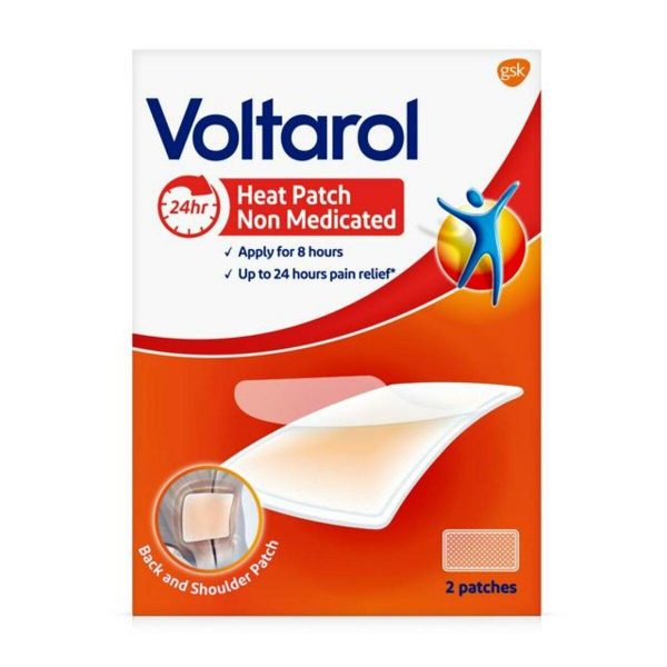 Voltaren Emulgel 20g - Moturoa Pharmacy Shop