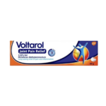 Voltarol 12 Hours Joint Pain Relief Emulgel P 50g for joint pain relief in Nigeria pharmacy