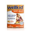 Wellkid Soft Jelly Pastilles, 30 Pastilles