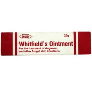 Whitfield's Ointment, 20G