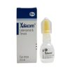 Xalacom Eye Drops, 2.5ml