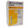 Accu-Chek Softclix Lancets 200 Lancets 1