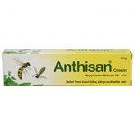 Anthisan Cream 20g