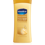 Vaseline Intensive Care Healing Musk 400ml