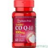 Puritan's Pride Co Q-10 100mg Softgels 60 Softgels 1