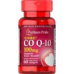 Puritan's Pride Co Q-10 100mg Softgels 60 Softgels