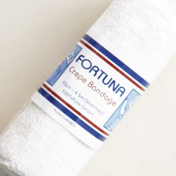 Fortuna Contour Bandage (15CM X 4M)