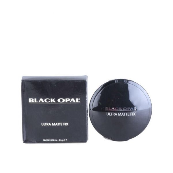 Black Opal Ultra Matte Fix 10g